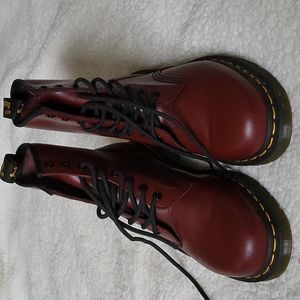 Dr Martens